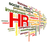 HR Management Software Solution Services