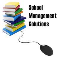 school & college management app